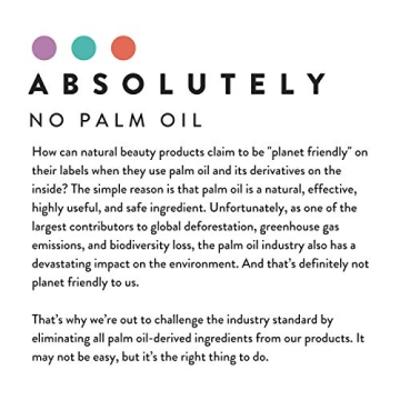 Palm Oil-Free Shea Butter Soap Set for Every Skin Type