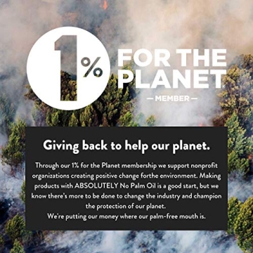 Palm Oil-Free Shea Butter Soap Set for Every Skin Type