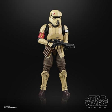 Shoretrooper 6-Inch-Scale Collectible Figure