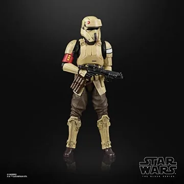 Shoretrooper 6-Inch-Scale Collectible Figure