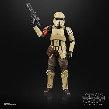 Shoretrooper 6-Inch-Scale Collectible Figure
