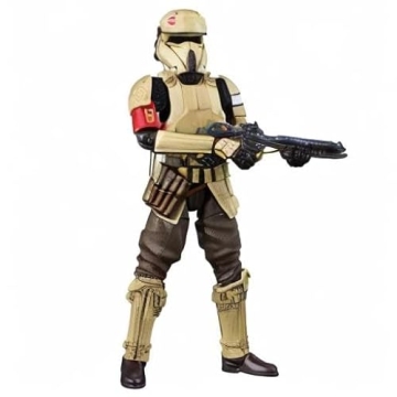 Shoretrooper 6-Inch-Scale Collectible Figure