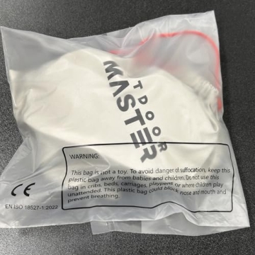 OutdoorMaster OTG Ski Goggles for Men Women & Youth