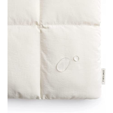 Stylish Comfyable Puffy Tablet Sleeve for iPad Pro & Air