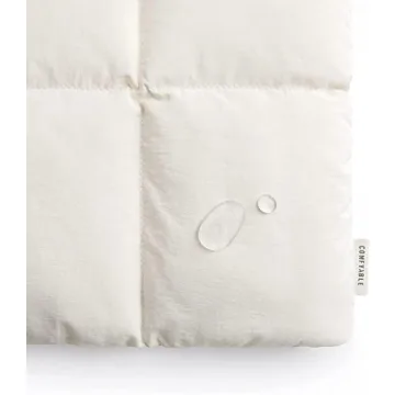 Stylish Comfyable Puffy Tablet Sleeve for iPad Pro & Air