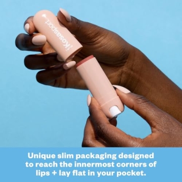 Kosas Lipfuel - Hydrating & Protecting Lip Balm for All