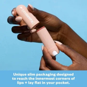 Kosas Lipfuel - Hydrating & Protecting Lip Balm for All