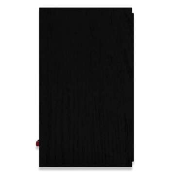 klipsch Reference Next-Generation R-50M Horn-Loaded Bookshelf Speakers with 5.25” Spun-Copper Woofers for Best-in-Class Home Theater Sound in Black