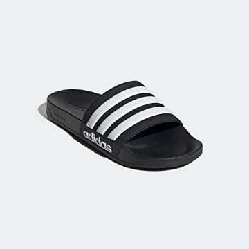 adidas Adilette Shower Slides Quick-Drying Comfort