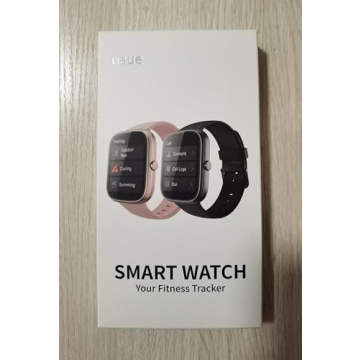 Smart Watch for Men Women (Answer/Make Call), 1.91" Smartwatch Fitness Activity Tracker, 112+Sports Step Counter Fitness Watch, Calories/Heart Rate/Spo2/Sleep Monitor, IP68 Waterproof for Android iOS