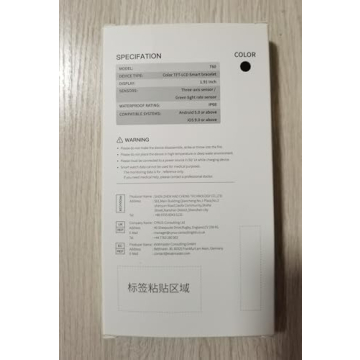 Smart Watch for Men Women (Answer/Make Call), 1.91" Smartwatch Fitness Activity Tracker, 112+Sports Step Counter Fitness Watch, Calories/Heart Rate/Spo2/Sleep Monitor, IP68 Waterproof for Android iOS