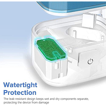 LEVOIT 4L Humidifier Essential Oil Diffuser Quiet Cool Mist