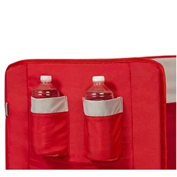 Radio Flyer Stroller Wagon All-Terrain Rubber Tires