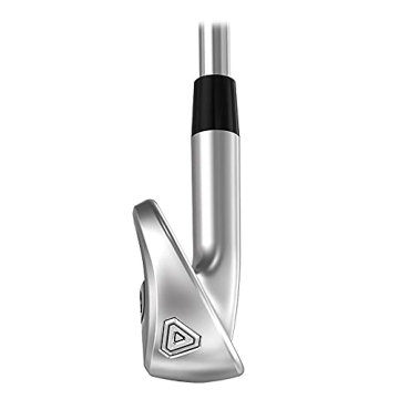 Cleveland Golf CG Launcher XL Irons for All Skill Levels
