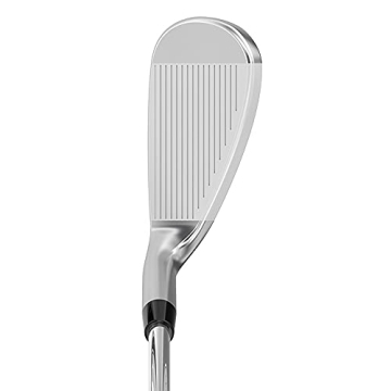 Cleveland Golf CG Launcher XL Irons for All Skill Levels