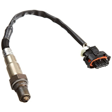 General Motors GM Genuine Parts 213-4698 Heated Oxygen Sensor - Top Quality Performance