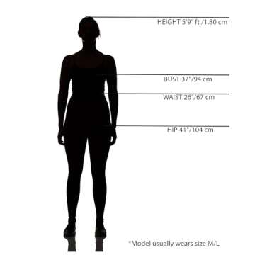 Maidenform Women’s Firm Control High Waist Shapewear Fajas Brief FL1854, Black, Medium