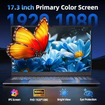 SGIN Windows 11 Laptops - Perfect Blend of Performance and Portability