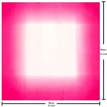 RIIQIICHY Head Scarf for Women Like Silk Satin Scarf for Hair Wrapping at Night Bandana Square Scarf for Sleeping 35 Inch