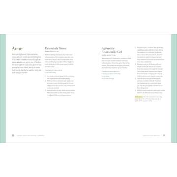 Herbal Medicine Natural Remedies 150 Healing Recipes