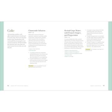 Herbal Medicine Natural Remedies 150 Healing Recipes