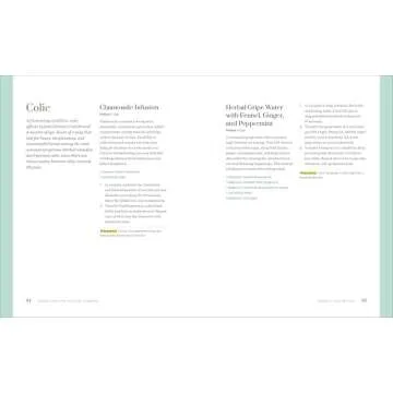 Herbal Medicine Natural Remedies 150 Healing Recipes