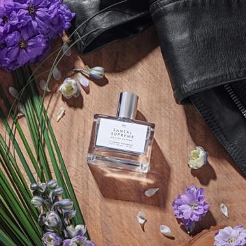 Le Monde Gourmand Santal Supreme Eau de Parfum - 1 fl oz