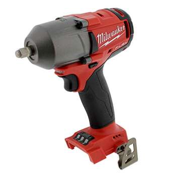 Milwaukee Electric Tools 2852-22 Mid-Torque Impact Wrench