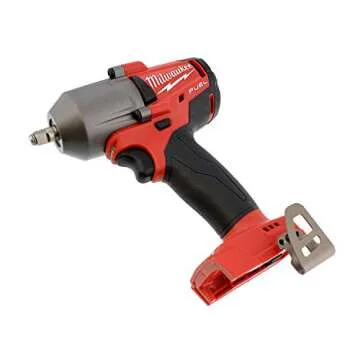 Milwaukee Electric Tools 2852-22 Mid-Torque Impact Wrench