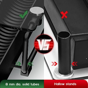 EVERIE Glass Organizer Drawer for Nespresso Vertuo Pods