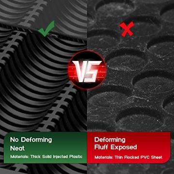 EVERIE Glass Organizer Drawer for Nespresso Vertuo Pods