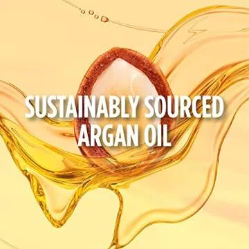 Garnier Fructis Sleek & Shine Intensely Smooth Leave-In Conditioning Cream 10.2 oz (Pack of 3)