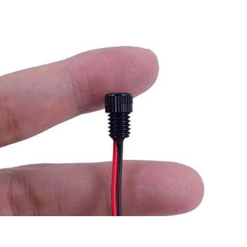 Oznium BRIGHTEST LED Light Bolt for Cars and More