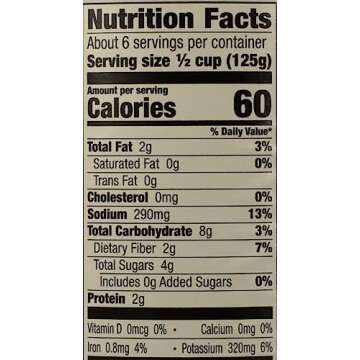 Muir Glen Organic Portabello Mushroom Pasta Sauce 25.5 oz