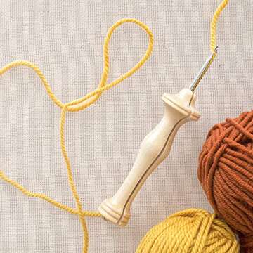 Monks Cloth for Punch Needle Fabric Tufting Cloth for Rug Making 2 by 1 Yard