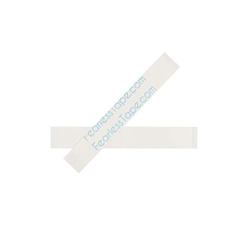 Hypoallergenic Double Sided Tape for Clothing - Fearless Tape