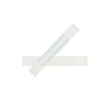 Hypoallergenic Double Sided Tape for Clothing - Fearless Tape