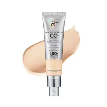 IT Cosmetics Your Skin But Better CC+ Cream 30ml