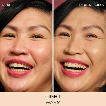 IT Cosmetics Your Skin But Better CC+ Cream 30ml