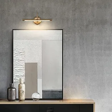 Illuminate Your Art with JOOSENLUX Dimmable Picture Light