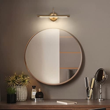 Illuminate Your Art with JOOSENLUX Dimmable Picture Light