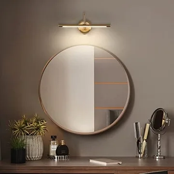 Illuminate Your Art with JOOSENLUX Dimmable Picture Light