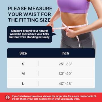 Fit Geno Back Brace Posture Corrector for All Ages