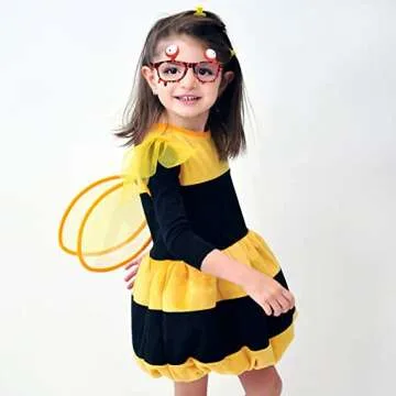 Halloween Eyeglasses for Kids - FUN LITTLE TOYS