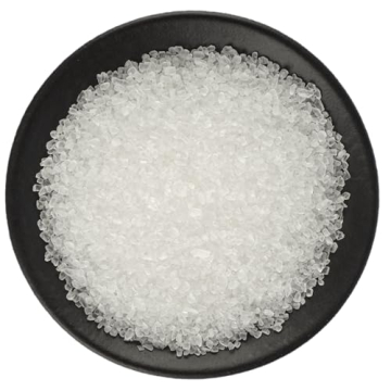 Baja Sea Salt Natural Low Sodium Kosher Certified Crystals