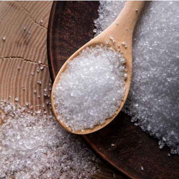 Baja Sea Salt Natural Low Sodium Kosher Certified Crystals