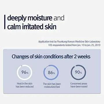 Pyunkang Yul Facial Mist Toner - Zero-Irritation Hydrating Spray