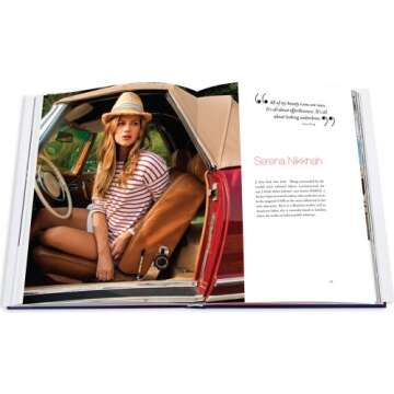 Elegant Floral Arrangement Gift Box