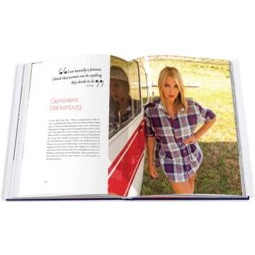 Elegant Floral Arrangement Gift Box