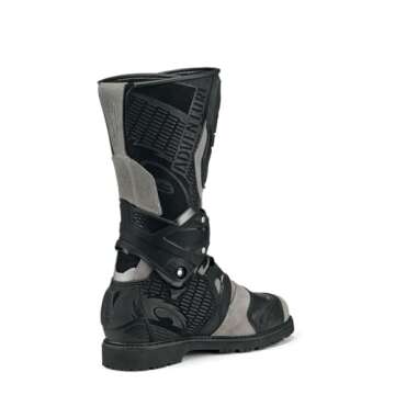 Sidi Adventure 2 Gore-Tex Motorcycle Boots for Every Terrain